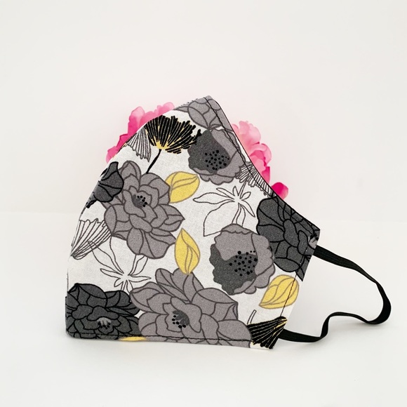 2/$20 Triple Later Handmade FaceMasks or $13 Each - Picture 1 of 5